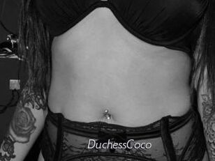 DuchessCoco
