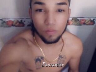 Ducsonxx
