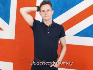 DudeReadyToPlay