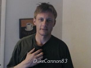 DukeCannon83