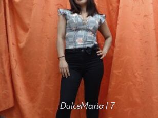 DulceMaria17