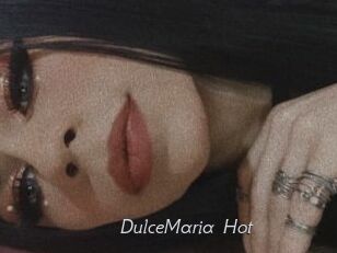 DulceMaria_Hot