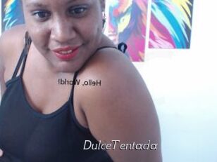 DulceTentada