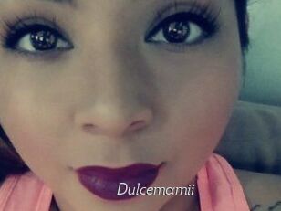 Dulcemamii