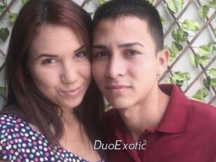DuoExotic