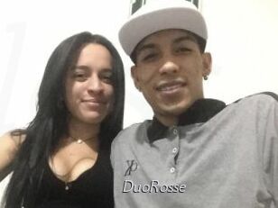 DuoRosse