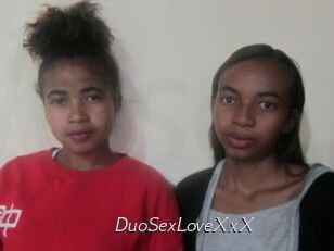 DuoSexLoveXxX