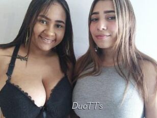 DuoTTs