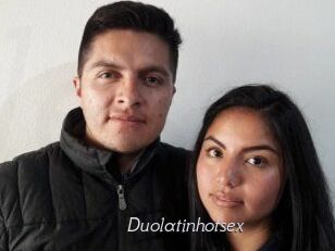 Duolatinhotsex