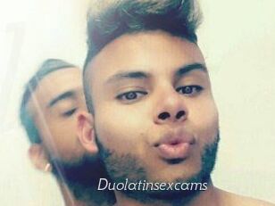 Duolatinsexcams