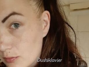 Dushiklavier