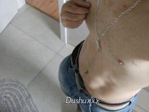 Dushuxxx