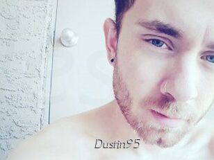 Dustin95 Le Scandale