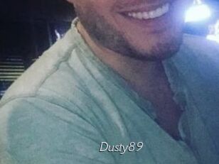 Dusty89