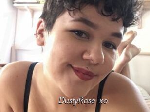 DustyRose_xo