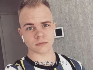 Dutchboy1994