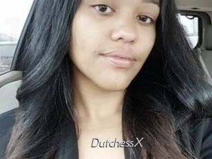 DutchessX