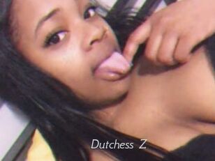 Dutchess_Z