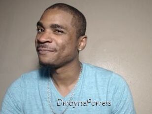 DwaynePowers