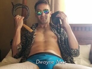 Dwayne_Maz