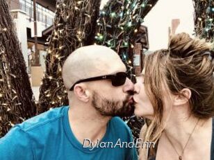 DylanAndErin