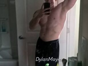Dylan_Mayes