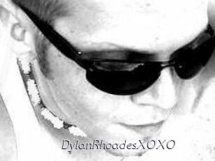 DylanRhoadesXOXO