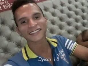 Dylan_18 Le Scandale