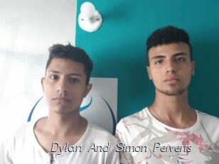 Dylan_And_Simon_Perverts