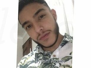 Dylan_Martin