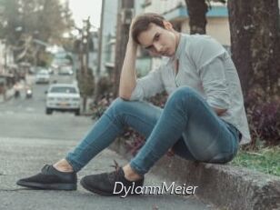DylannMeier