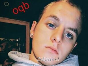 Dyldoxxx1