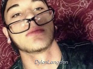 Dylon_Langdon