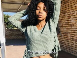 Dynamitebianca