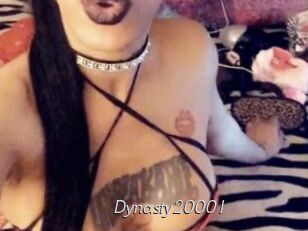 Dynasty20001