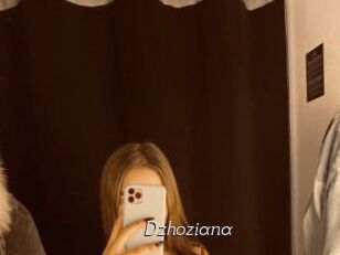 Dzhoziana