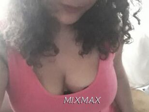 MIXMAX