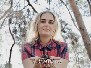 SweetBerry
