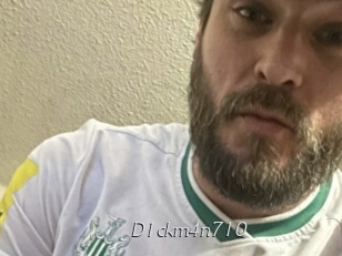 D1ckm4n710