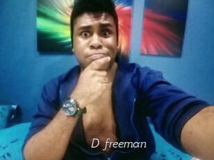 D_freeman