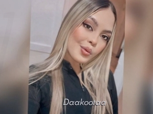 Daakootaa