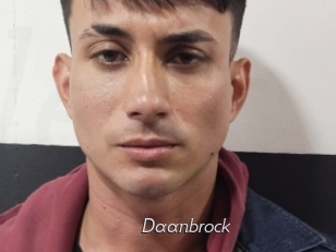 Daanbrock