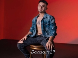 dacidcute29 Le Scandale