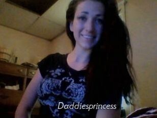 Daddiesprincess