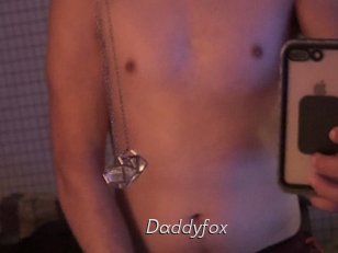 Daddyfox