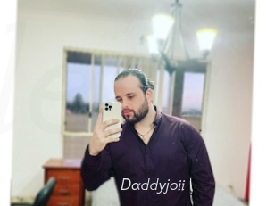 Daddyjoii