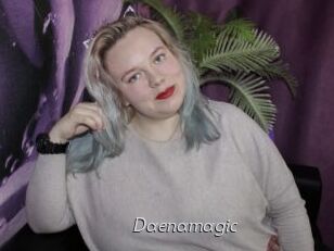 Daenamagic