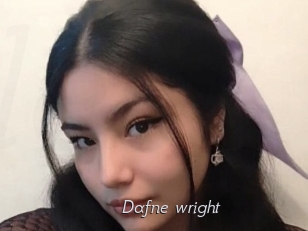 Dafne_wright