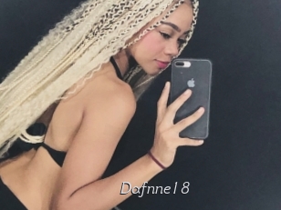 dafnne18 Le Scandale