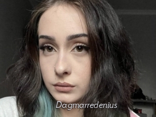 Dagmarredenius